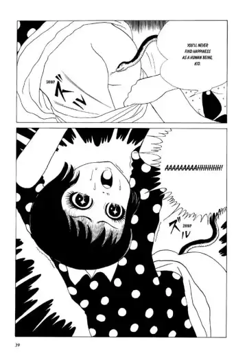 [Maruo Suehiro] Shōjo Tsubaki | Mr. Arashi's Amazing Freak Show Fhentai - Page 47