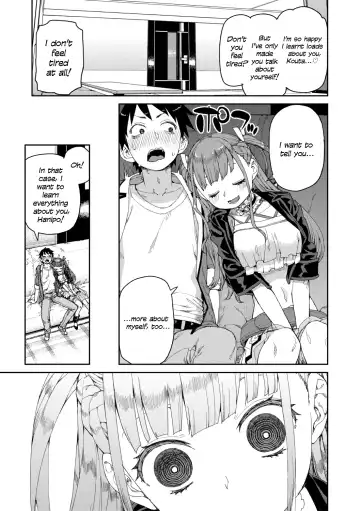 [Akitsuki Itsuki] Mirareru Watashi to Miru Watashi | Watched and Admired Fhentai - Page 5