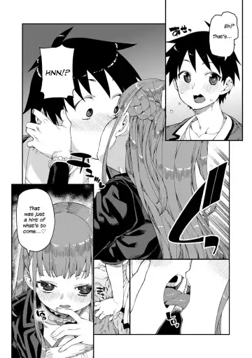 [Akitsuki Itsuki] Mirareru Watashi to Miru Watashi | Watched and Admired Fhentai - Page 7