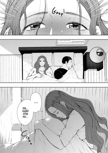 [Shomu] Mukashi no Uwaki Aite no Ko ga Jitsu wa Watashi no Musuko no Doukyuusei de - El Hijo de mi Ex-Amante es el Amigo de mi Hijo Fhentai - Page 3