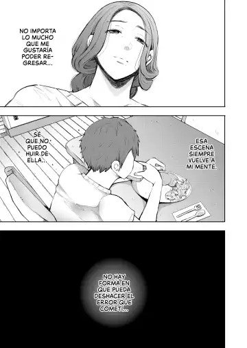 [Shomu] Mukashi no Uwaki Aite no Ko ga Jitsu wa Watashi no Musuko no Doukyuusei de - El Hijo de mi Ex-Amante es el Amigo de mi Hijo Fhentai - Page 6