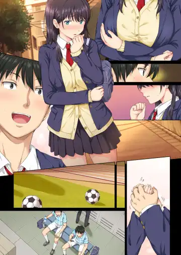 [Sanrokumaru] Soshite Watashi wa Kyou mo Ano Otoko ni Taberareru Fhentai - Page 41