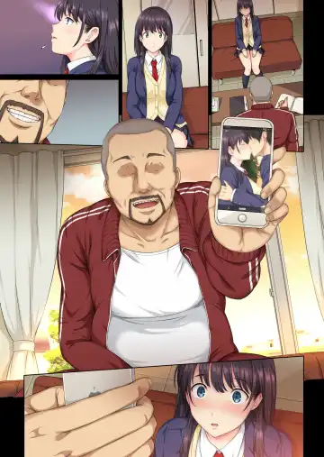 [Sanrokumaru] Soshite Watashi wa Kyou mo Ano Otoko ni Taberareru Fhentai - Page 43