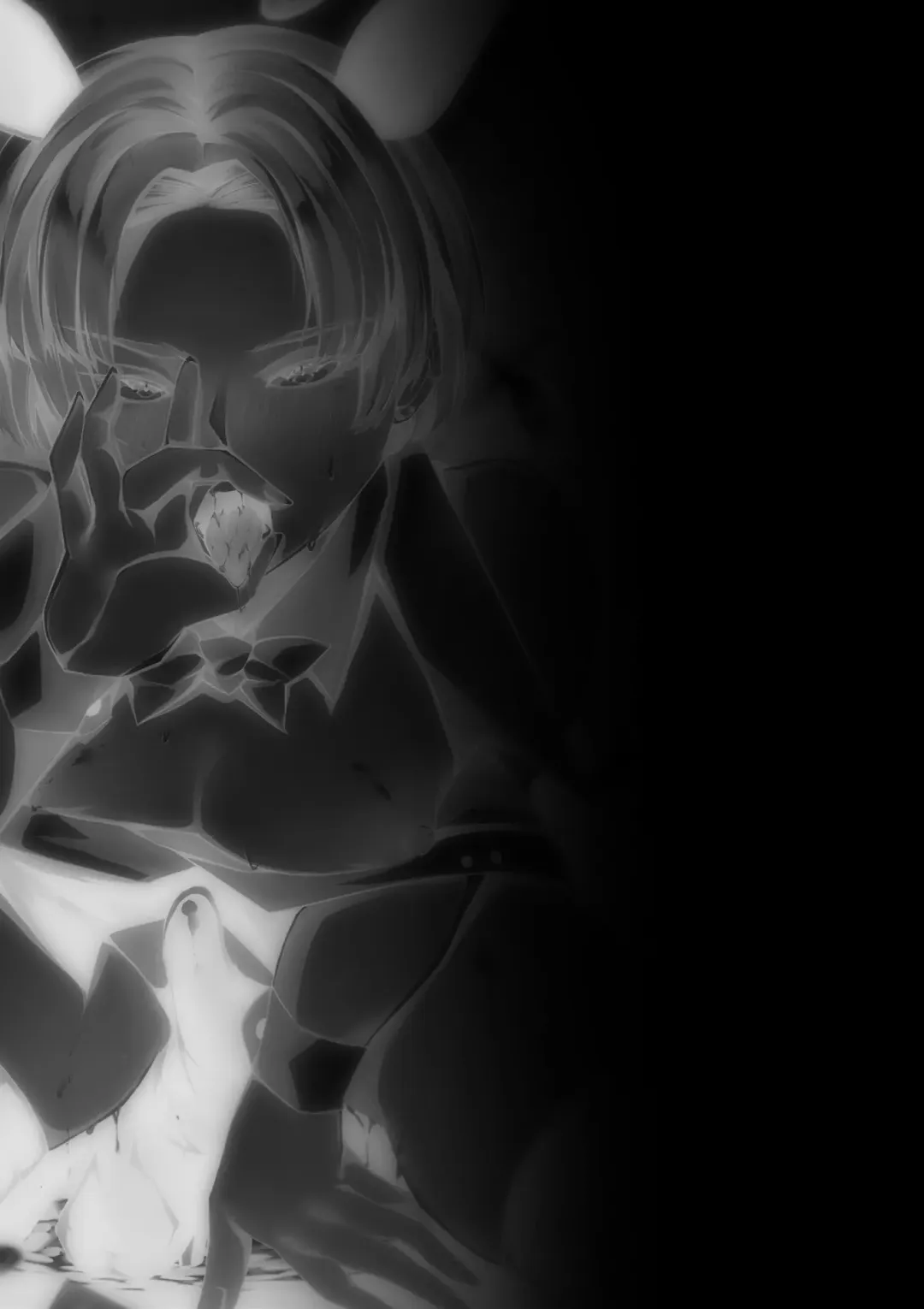 [Fujisaki Fujiko] Shakkin Hensai! Isekai Trip de Bunny to Acme Taiketsu! Round 1 ~Baritachi Ikiri Host Mesu Ochi Kuppuku Hen~ Fhentai - Page 24