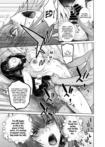 [Ootsuka Kotora] HEAVEN'S DRIVE 8 Fhentai - Page 15