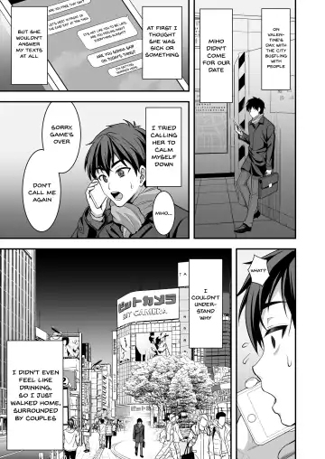 [Son Yohsyu] Toshiue Zuma no Yawaraka na Torikago ~Ore ga Joushi no Tsuma to Uwaki shite mo Tenohira no Ue~ | An Older Wife's Gentle Trap Fhentai - Page 26