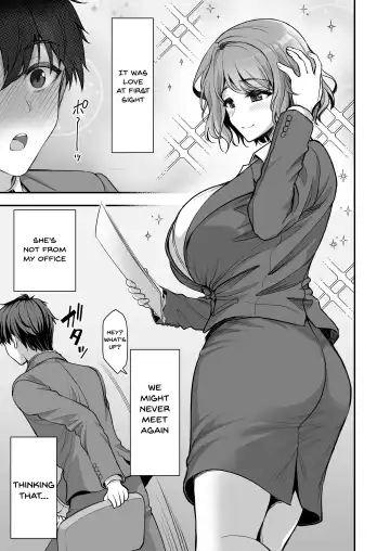 [Son Yohsyu] Toshiue Zuma no Yawaraka na Torikago ~Ore ga Joushi no Tsuma to Uwaki shite mo Tenohira no Ue~ | An Older Wife's Gentle Trap Fhentai - Page 6