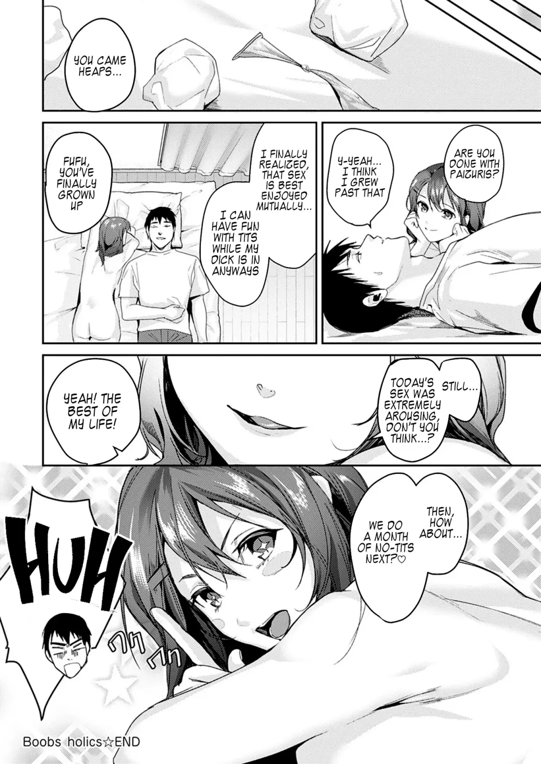 [Torotarou] Boobs holics Fhentai - Page 22