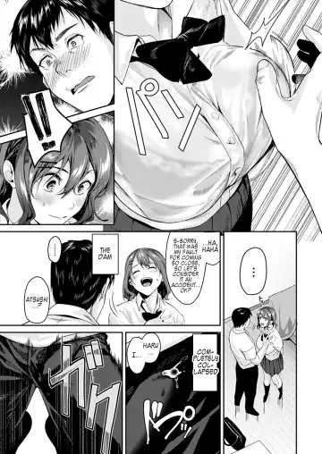 [Torotarou] Boobs holics Fhentai - Page 11