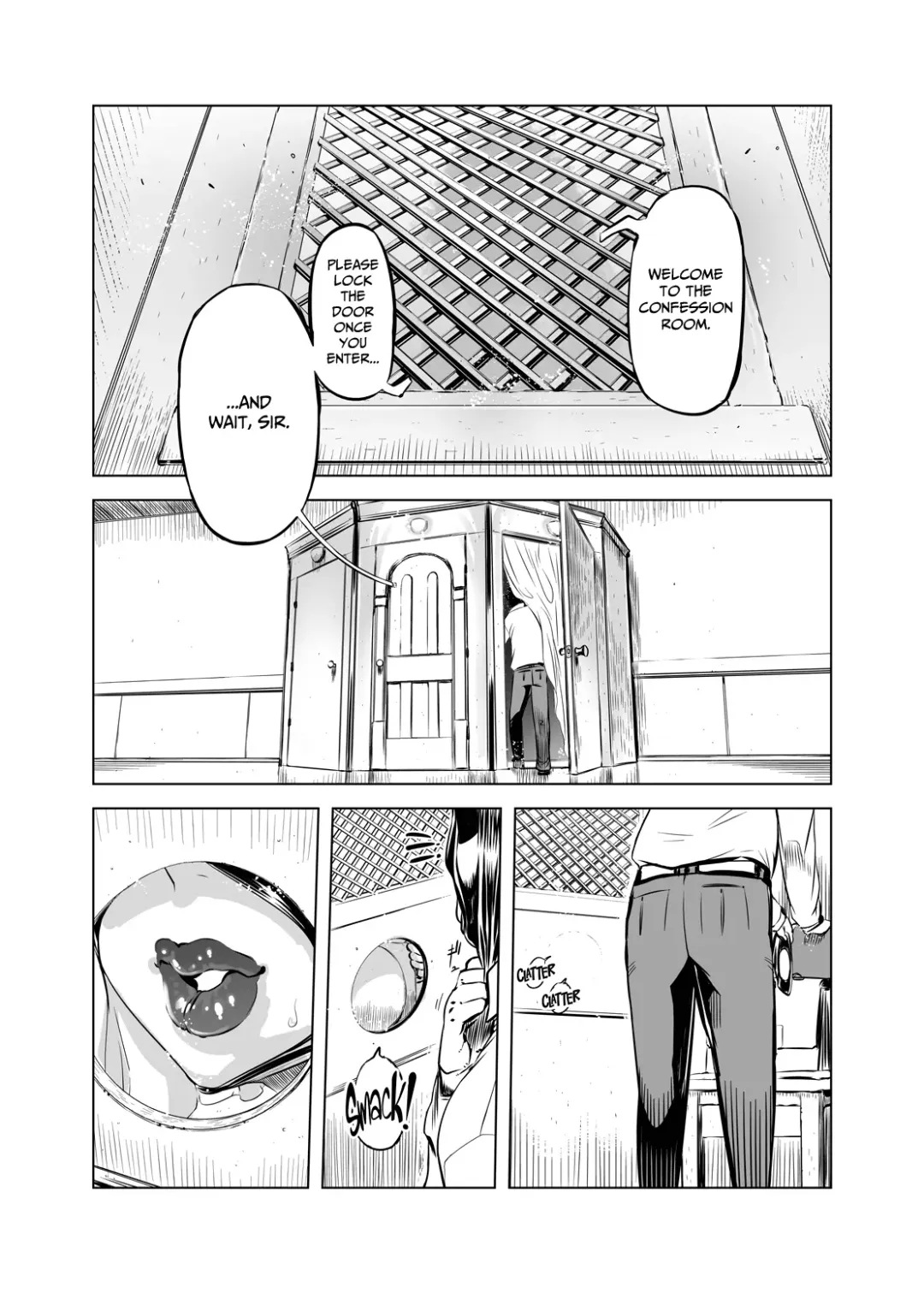 [Drill Jill] Zentou Mask Seiyoku Slave Hitozuma 〇〇-san | Full Face Mask Sex Slave Wife, 〇〇-san Fhentai - Page 4