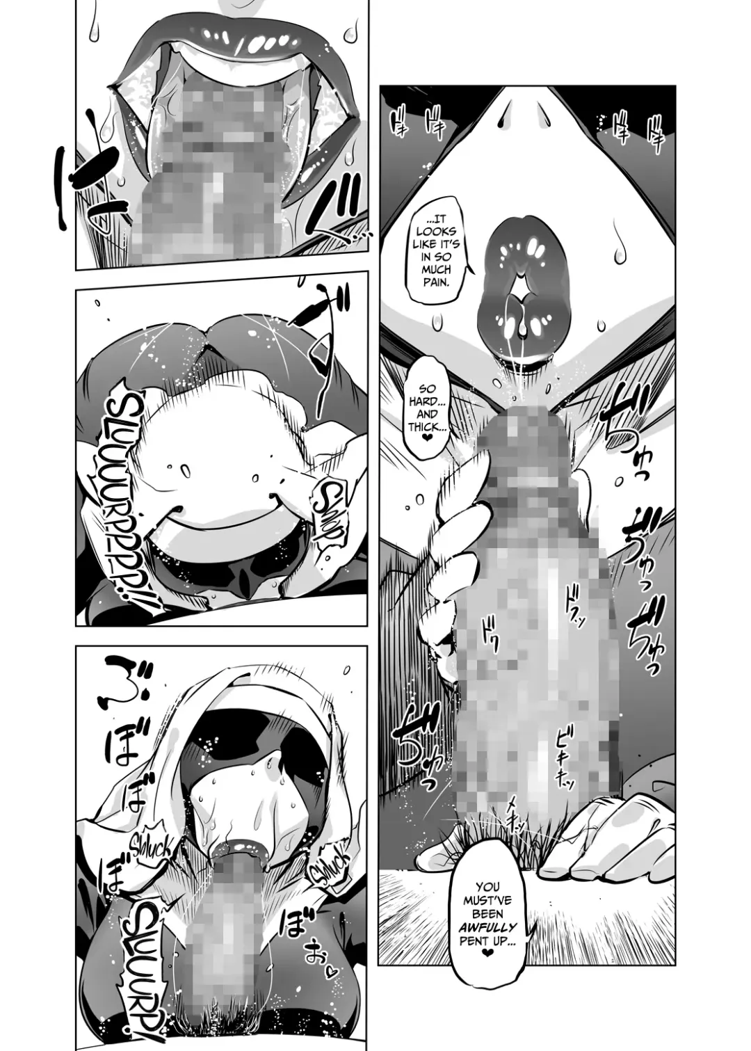 [Drill Jill] Zentou Mask Seiyoku Slave Hitozuma 〇〇-san | Full Face Mask Sex Slave Wife, 〇〇-san Fhentai - Page 9
