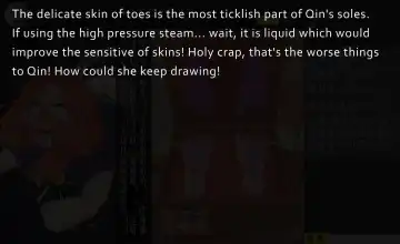 AQING - 菜菜氢的直播间 English Fhentai - Page 57