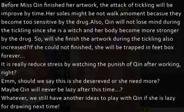 AQING - 菜菜氢的直播间 English Fhentai - Page 67