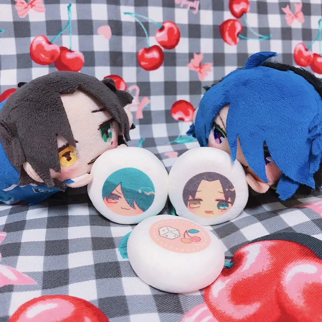 [Miyoshino] Deka Mochi No Gyakushuu Fhentai - Page 16