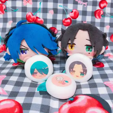 [Miyoshino] Deka Mochi No Gyakushuu Fhentai - Page 15