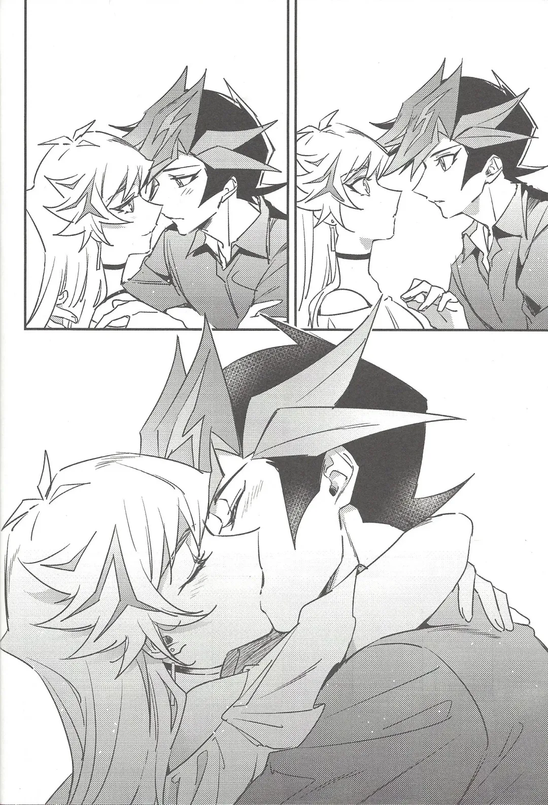 [Gure] Three Days Fhentai - Page 47