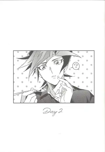 [Gure] Three Days Fhentai - Page 24