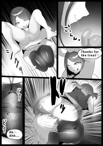 [Toppogi] Girls Beat! Plus - vs Mizuki Fhentai - Page 14