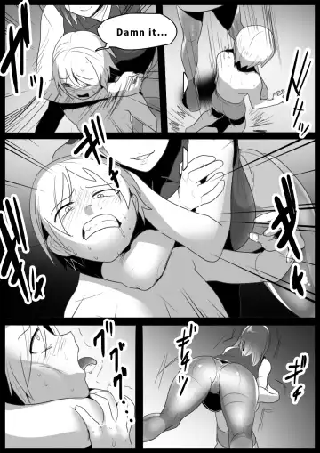 [Toppogi] Girls Beat! Plus - vs Mizuki Fhentai - Page 3