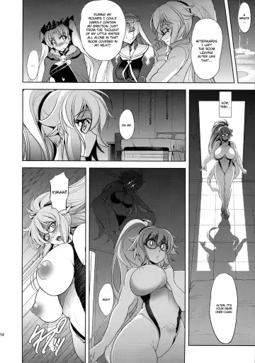 [Kawaraya A-ta] Onee-chan Assemble!! Fhentai - Page 14