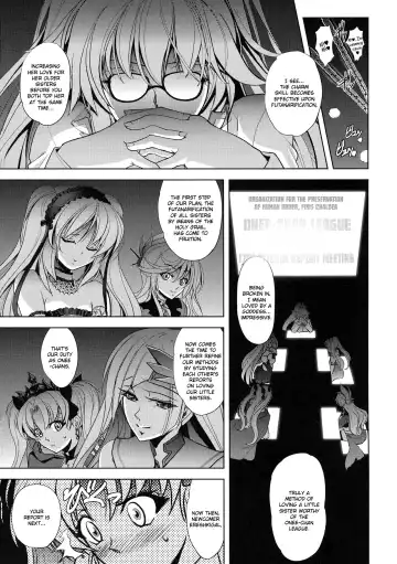 [Kawaraya A-ta] Onee-chan Assemble!! Fhentai - Page 5