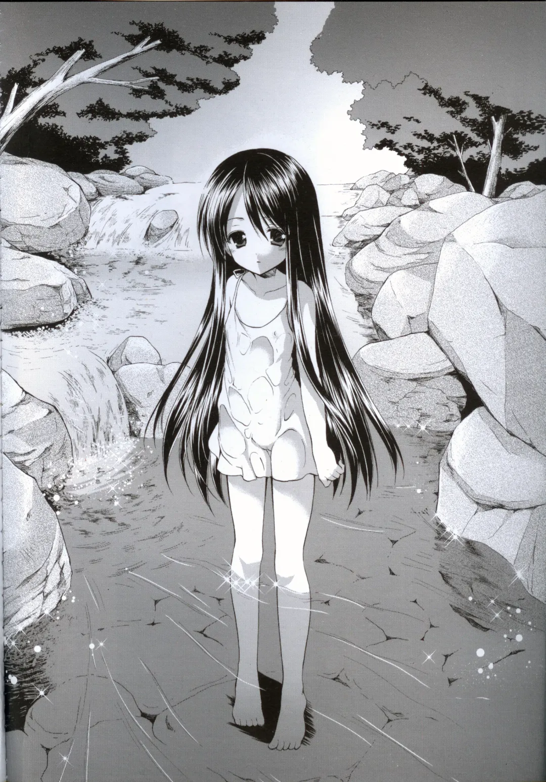 [Azuma Yuki] Yousei no Tawamure 2 Fhentai - Page 5