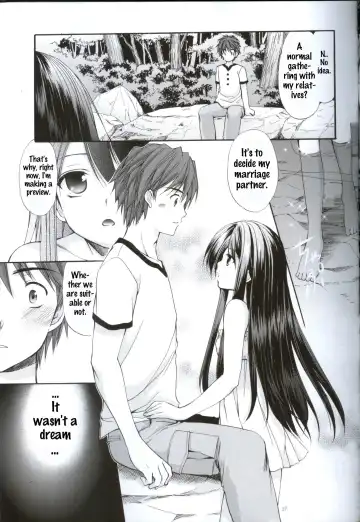 [Azuma Yuki] Yousei no Tawamure 2 Fhentai - Page 16