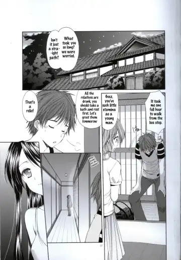 [Azuma Yuki] Yousei no Tawamure 2 Fhentai - Page 6