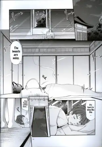 [Azuma Yuki] Yousei no Tawamure 2 Fhentai - Page 7