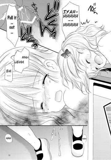 [Azuma Yuki] Yousei no Tawamure 4 Fhentai - Page 20