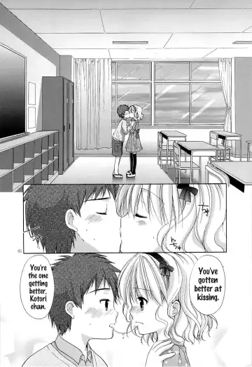 [Azuma Yuki] Yousei no Tawamure 4 Fhentai - Page 4