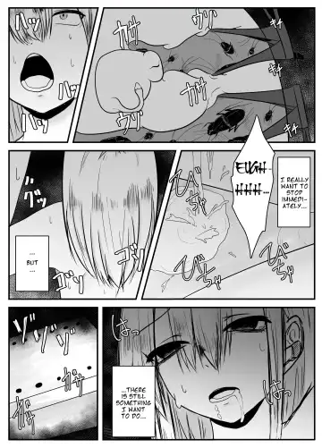 [Amano Teru] Mushi Ai | Bug Love Fhentai - Page 15