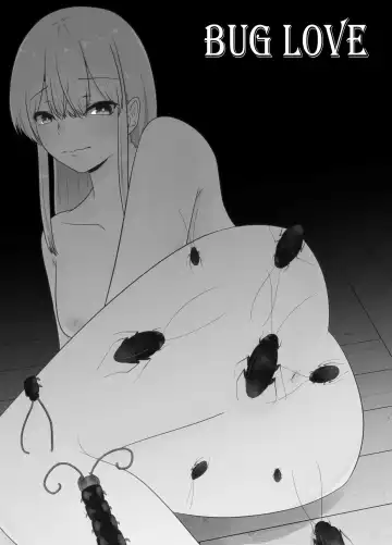 [Amano Teru] Mushi Ai | Bug Love Fhentai - Page 2