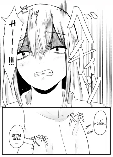 [Amano Teru] Mushi Ai | Bug Love Fhentai - Page 7