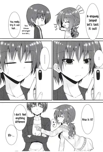 [Nekono Shiro] Meguru Guru Guru Fhentai - Page 4