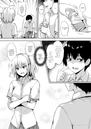 [Goban] Ikinari Kozukuri Katsudou 2 | Sudden Babymaking Activities 2 Fhentai - Page 7