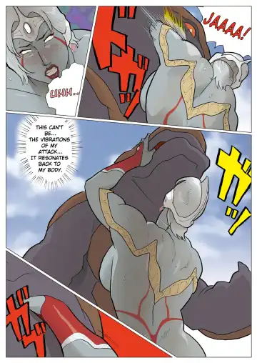 [Nappi] SILVER GIANTESS 3.5 Fhentai - Page 30