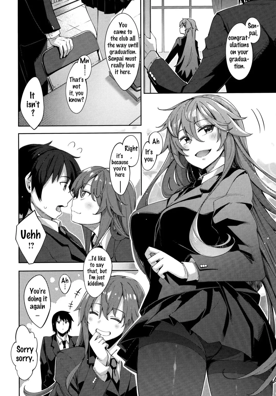 [Akino Sora] Aizome - Fill With LOVE Fhentai - Page 170
