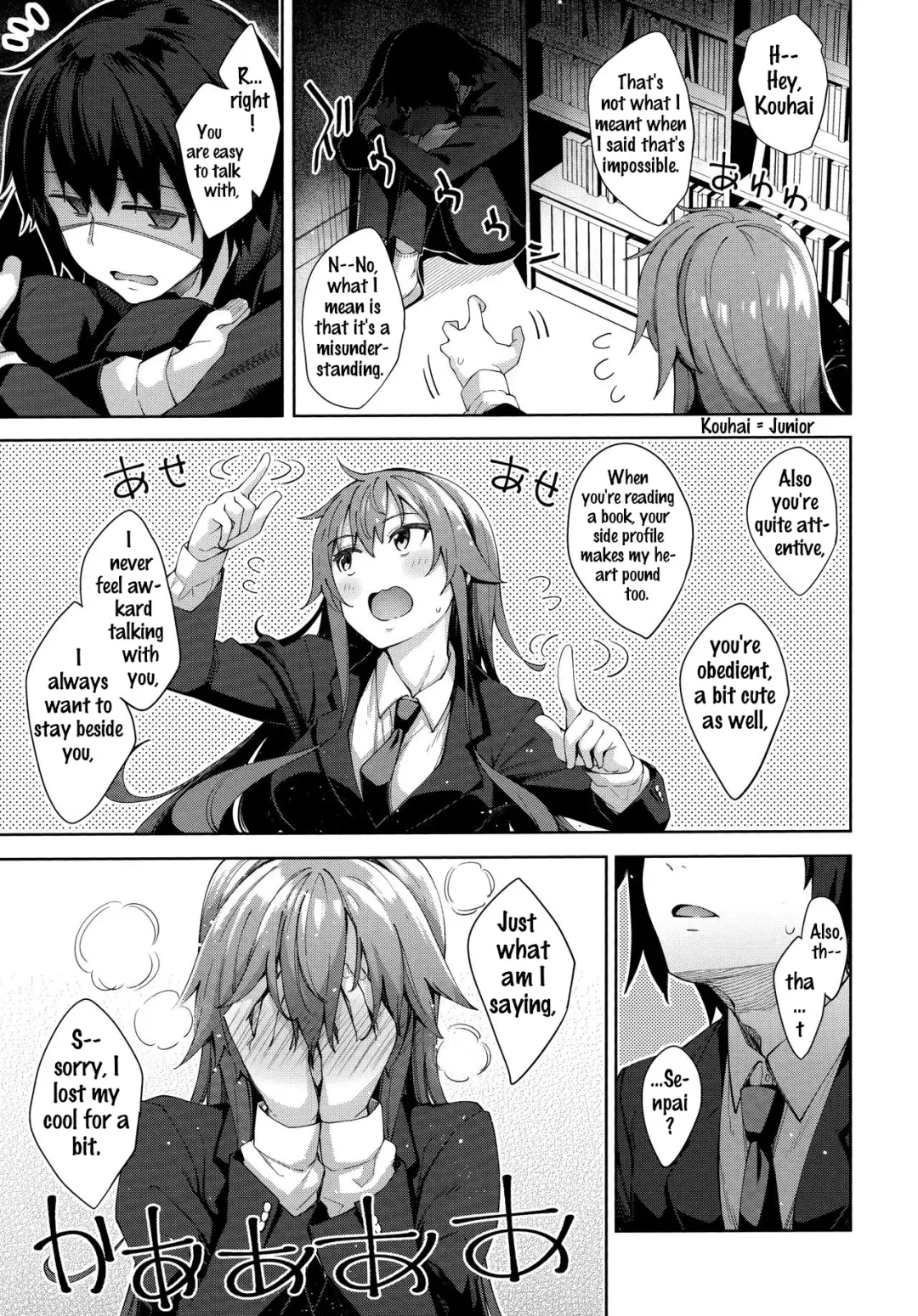 [Akino Sora] Aizome - Fill With LOVE Fhentai - Page 173