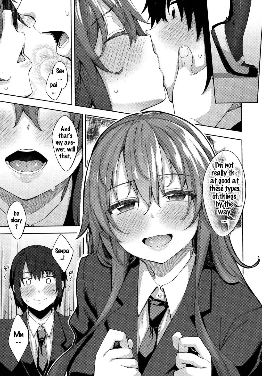 [Akino Sora] Aizome - Fill With LOVE Fhentai - Page 175