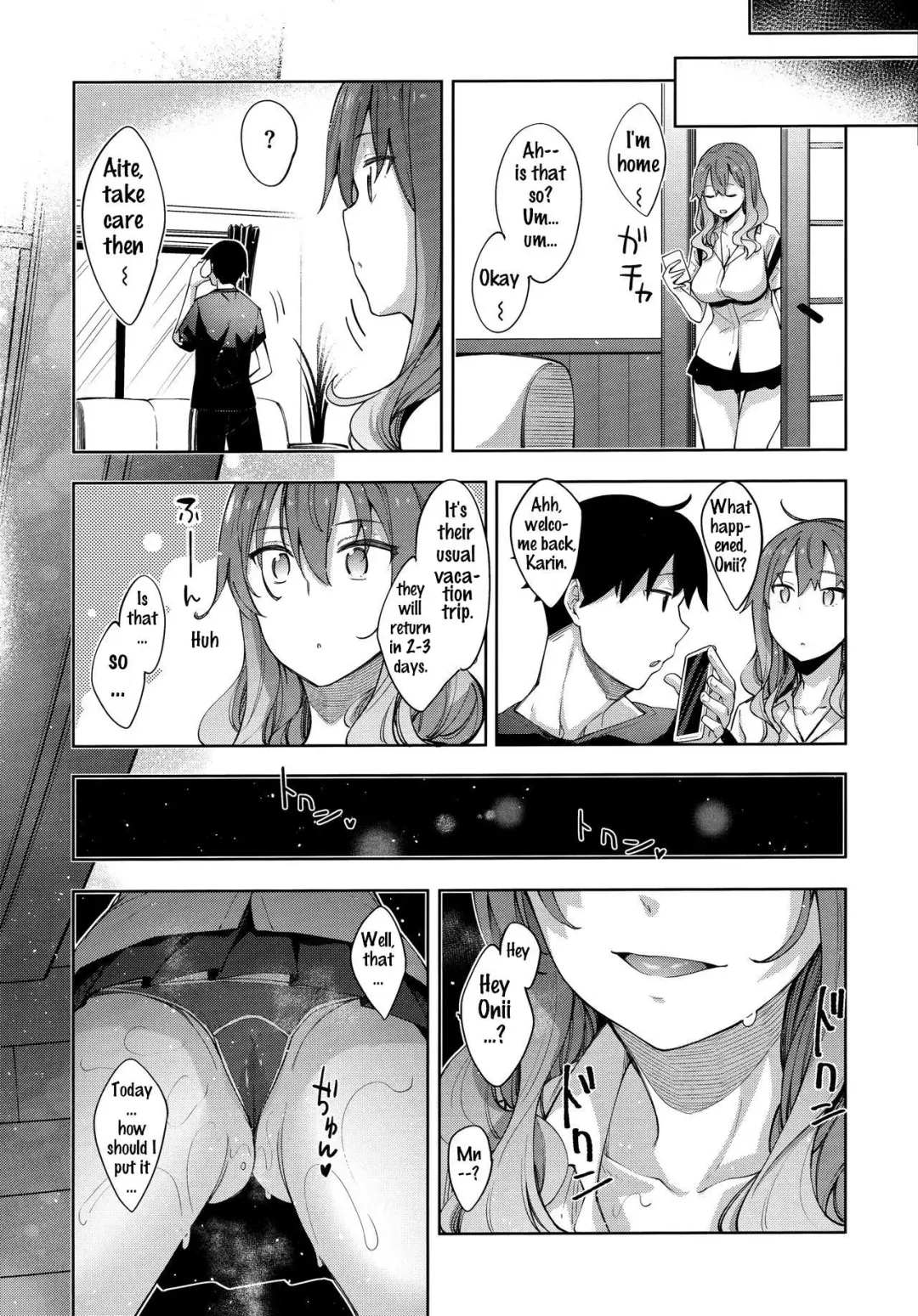 [Akino Sora] Aizome - Fill With LOVE Fhentai - Page 44