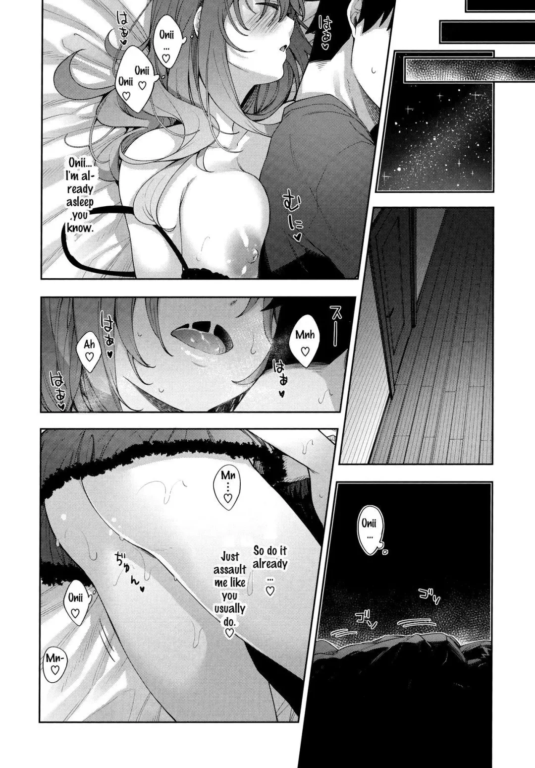 [Akino Sora] Aizome - Fill With LOVE Fhentai - Page 46