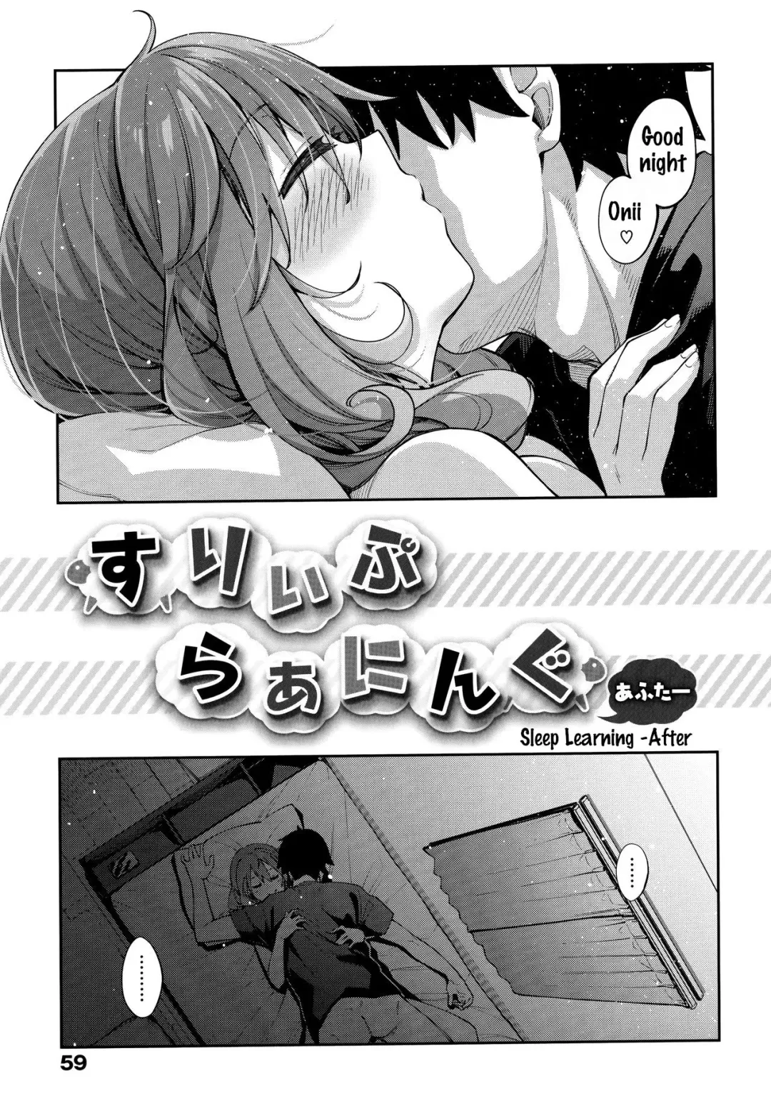 [Akino Sora] Aizome - Fill With LOVE Fhentai - Page 63