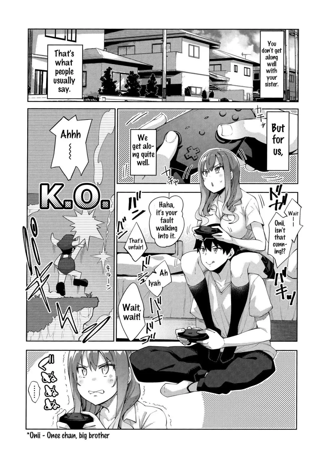 [Akino Sora] Aizome - Fill With LOVE Fhentai - Page 7