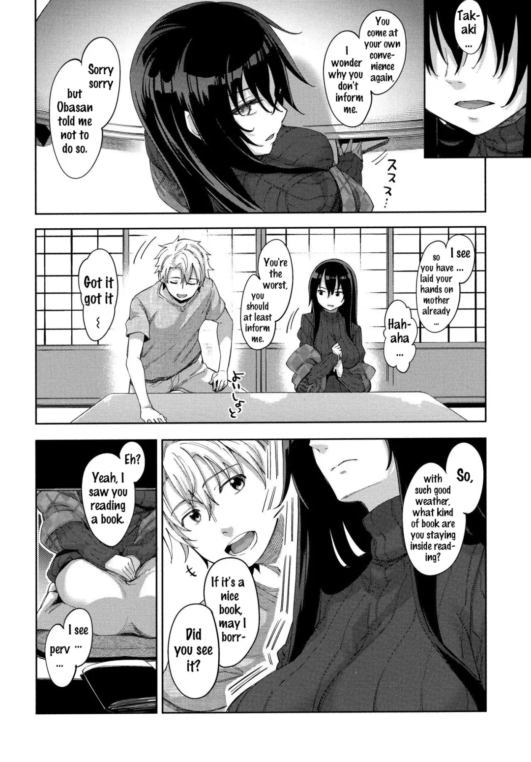 [Akino Sora] Aizome - Fill With LOVE Fhentai - Page 74