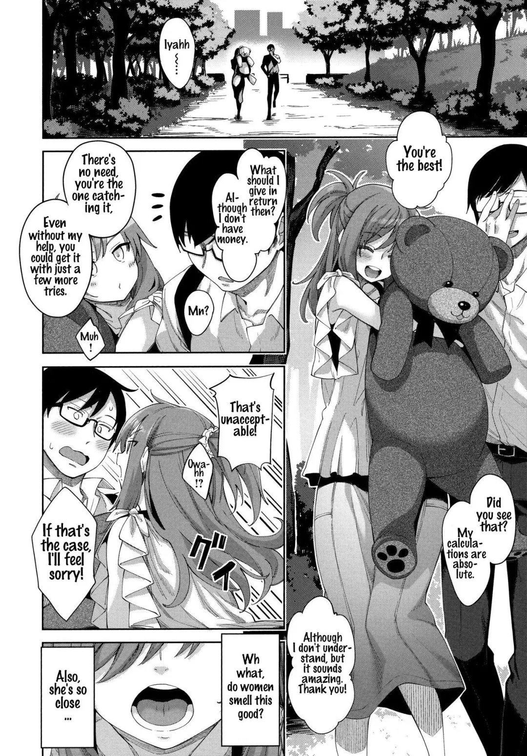 [Akino Sora] Aizome - Fill With LOVE Fhentai - Page 92