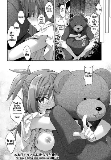 [Akino Sora] Aizome - Fill With LOVE Fhentai - Page 106