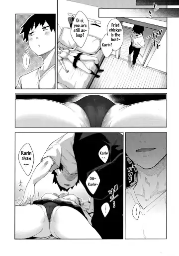 [Akino Sora] Aizome - Fill With LOVE Fhentai - Page 11