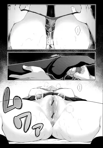 [Akino Sora] Aizome - Fill With LOVE Fhentai - Page 14