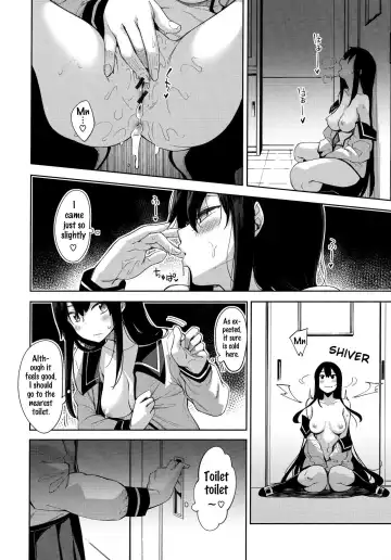 [Akino Sora] Aizome - Fill With LOVE Fhentai - Page 142